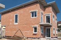 Narth home extensions