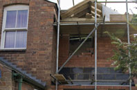 free Narth home extension quotes